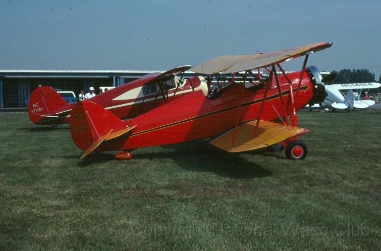 1931 Waco RNF NC11254 03.jpg - 1931 Waco RNF NC11254